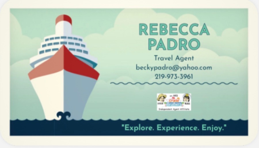 beckypadro logo